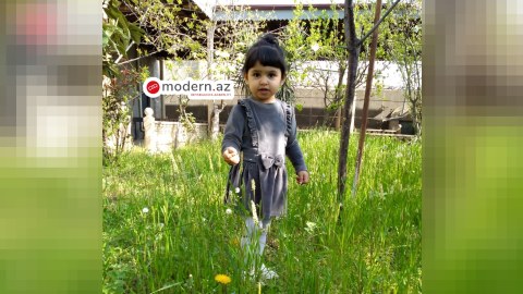 Azərbaycanın on milyonuncu adamı - FOTOLAR