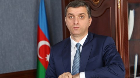 Hesablama Palatası səhiyyə sahəsində yoxlamalara başlayıb - Vüqar Gülməmmədov