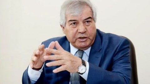 Qarabağ İnformasiya Mərkəzi yaradılsın - TƏKLİF        