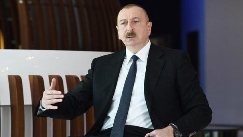 Prezident köçkünlərin öz evlərinə nə vaxt qayıdacağını AÇIQLADI