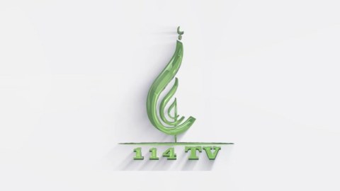 QMİ yeni televiziya açdı - Şeyx xeyir-dua verdi