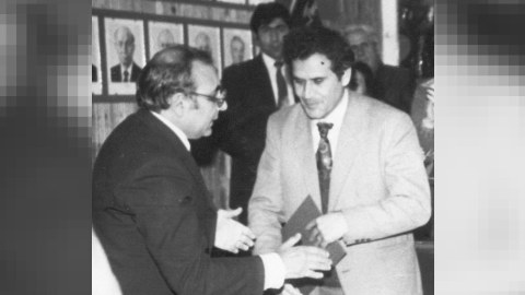 Öz gücünə “ayağa durub” ucalan İNŞAATÇI  