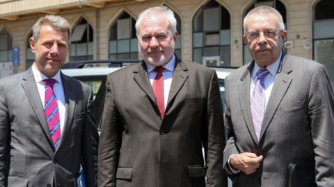 Minsk qrupu niyə ləğv olunmur?  