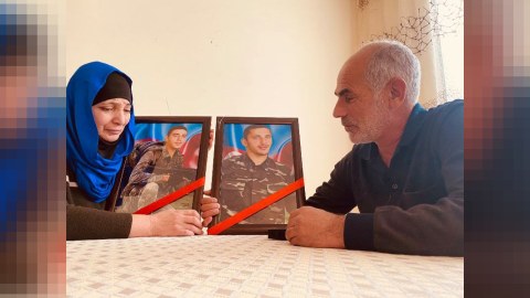 Eyni vaxtda şəhid olan qardaşların ATASI: “Tanrı onları ayırmadı” - MÜSAHİBƏ + FOTOLAR 