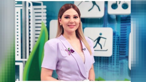 Medianın İnkişafı Agentliyinə mətbuat katibi TƏYİN EDİLDİ