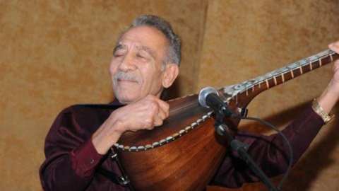 Saz Ədalətsiz qalıb, indi onu kimsə əvəz edə bilmir 