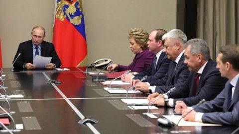 Rusiyada Azərbaycanla bağlı yeni mövzu tapıblar - ŞƏRH 