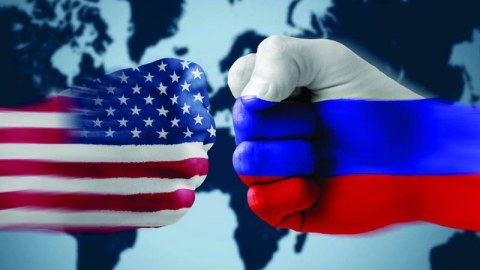 Moskvadan Vaşinqtona cavab: ABŞ diplomatları Rusiyadan çıxarılır