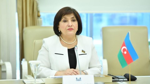 Sahibə Qafarova beynəlxalq təşkilatları Ermənistana təsir göstərməyə ÇAĞIRDI