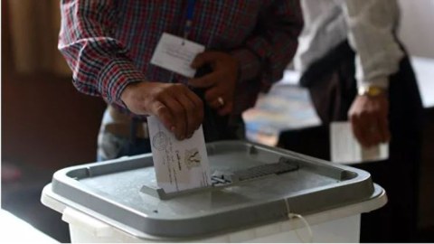 Suriyada keçiriləcək prezident seçkilərinin tarixi açıqlandı