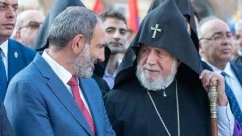 Sivilizasiya düşmənləri