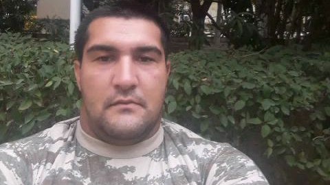 Bizim əsgər: “Həkimlər ayağımı amputasiya etmək istəyəndə onlardan xahiş etdim ki…” - MÜSAHİBƏ