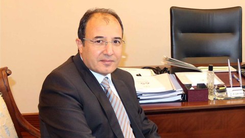 Türkiyənin Bakıya gələn yeni səfiri ilk Modern.az-a DANIŞDI  