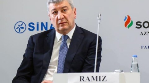 Xarici işlər nazirinin müavini vəzifədən ÇIXARILDI - Səfir göndərildi 