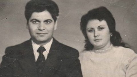 Sənsiz sənli keçən günlərim - Rafiq Əliyevin mərhum xanımina 11-Cİ MƏKTUBU