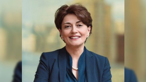 “Azercell”ə yeni prezident təyin olundu