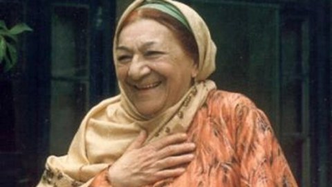 Azərbaycan kinosunun “qayınanası” - AD GÜNÜ