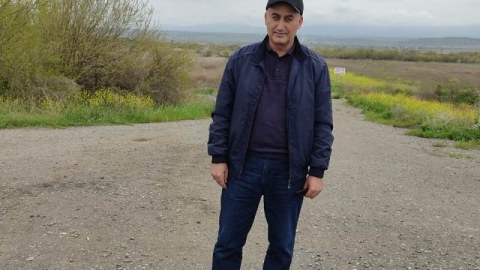 Kəbə ziyarətinə bərabər səfər: 28 ildən sonra doğma yurdda... - Cəbrayıl QEYDLƏRİ 