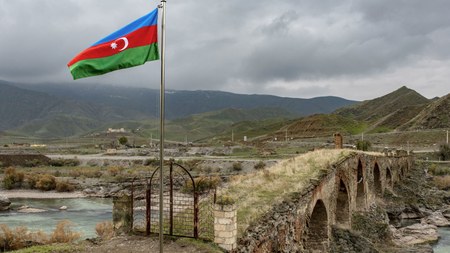 “Qarabağda infrastruktur işləri 3 ilə tamamlanacaq”