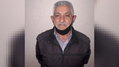 Əlillik dərəcəsi təyin edən dələduz SAXLANILDI