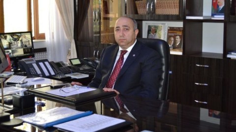 Keçmiş icra başçısının istintaqı yekunlaşdı – Məhkəməsi olacaq