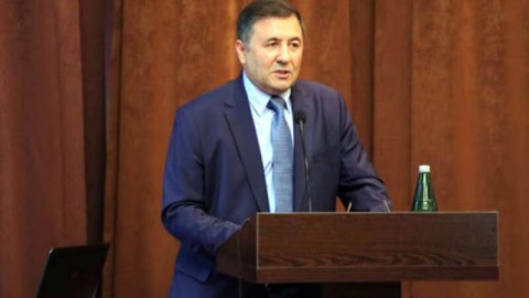COVID-19 peyvəndi hazırlayan azərbaycanlı professor Modern.az-a DANIŞDI: “Sprey formasındadır”