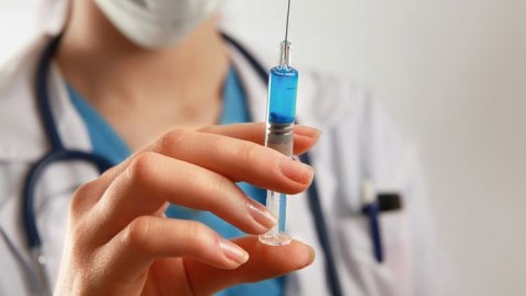 Azərbaycanda daha 14830  nəfərə vaksin vuruldu 