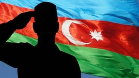 İtkin düşən hərbçilərin axtarışları bu ərazilərdə aparılır