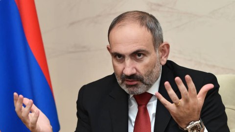 Paşinyan: “Heç təsəvvür edirsinizmi ki, Azərbaycanla yolların açılması bizə hansı xeyri verəcək?”