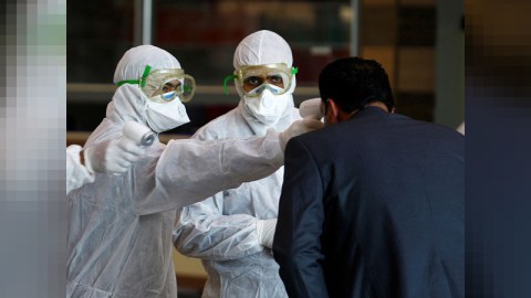 Daha 9 koronavirus xəstəsi aramızda AŞKARLANDI