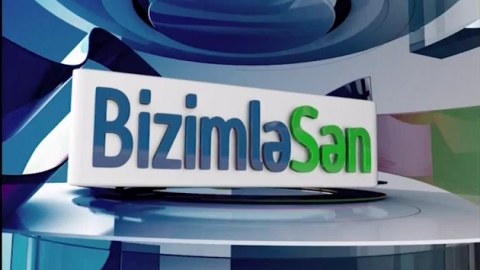ATV cərimələndi - “Bizimləsən” verilişi dayandırıldı