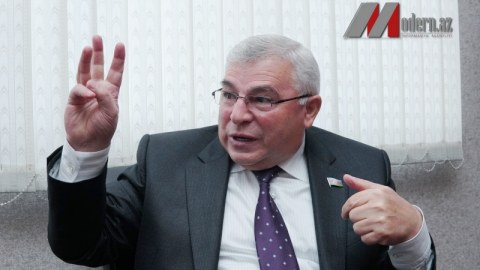 “Xocalıdakı hərbi paradın qarşısı ALINMALIDIR!”