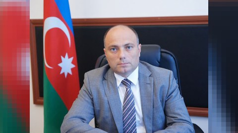 Azərbaycanlı nazir koronavirusa YOLUXDU