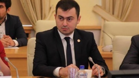 Moskvadakı diaspor sədri azərbaycanlıları gözləyən deportasiyadan DANIŞDI