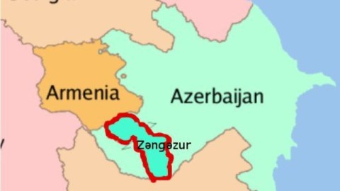 Zəngəzur: regionda yeni gərginlik ocağı yaranır - TƏHLİL  
