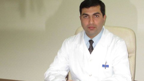 “Yeni klinika”nın direktoru HƏBS OLUNDU