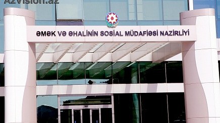 Nazirlikdən Baş Prokurorluğa ETİRAZ