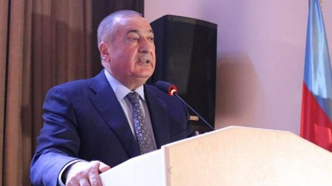 Azərbaycan Ağsaqqallar Şurasının sədri: “Hüseynbala Mirələmovun yerinə utanıb xəcalət çəkirəm”