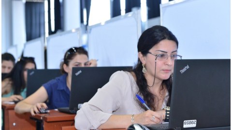 Direktor müavinlərinin işə qəbulunun birinci mərhələsi yekunlaşdı