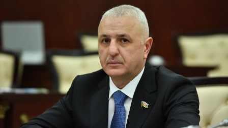 "Bu, etibarlı münasibətlərimizə kölgə salmaq deməkdir" - Ülvi Quliyev