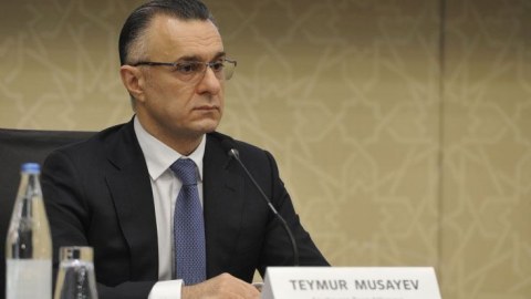 Səhiyyə nazirinin səlahiyyətləri bu şəxsə həvalə olundu