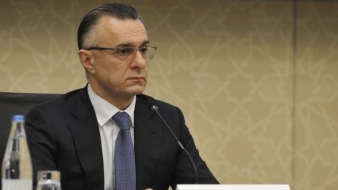 Yeni Səhiyyə naziri kimdir? - DOSYE