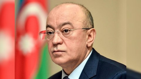 Kəmaləddin Heydərov sükutu pozdu - “Həbs edilən baş həkim TƏBİB-lə işləyib”