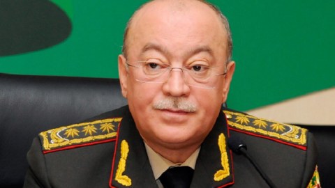 TƏBİB-dən Kəmaləddin Heydərova CAVAB - YALANDIR!