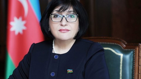 Sahibə Qafarovadan Fransa Senatının sədrinə kəskin REAKSİYA