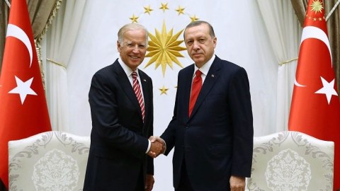Baydenin “soyqırımı”nı tanıması ABŞ-Türkiyə qırılması yaradacaq? - TƏHLİL