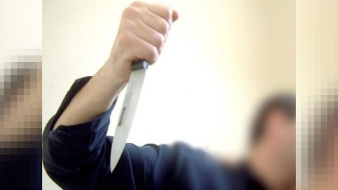 Bakıda qadın əri tərəfindən bıçaqlandı