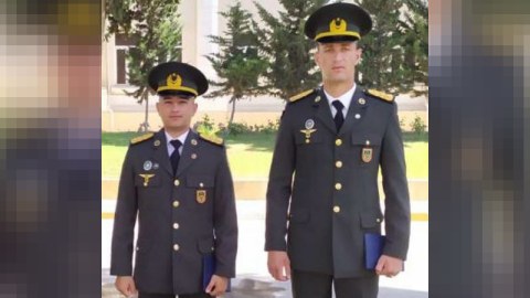 Əbədi dostluq, əbədiyyət yolu...