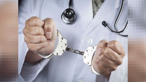 Daha bir xəstəxana direktoruna cinayət işi açıldı