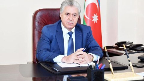 “Ermənilərin “Türkiyə ilə sərhəd açılacaq” xəyalı heç oldu” - Vitse-spikerlə MÜSAHİBƏ